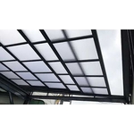 電動採光罩 , 田中金屬有限公司