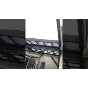 電動採光罩斗六雲科路 , 田中金屬有限公司