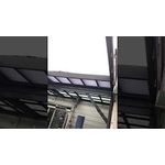 電動採光罩斗六雲科路 , 田中金屬有限公司