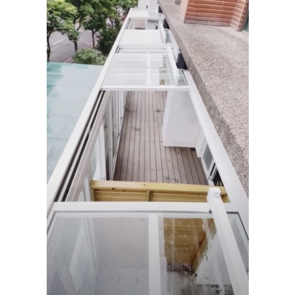 電動採光罩-田中金屬有限公司