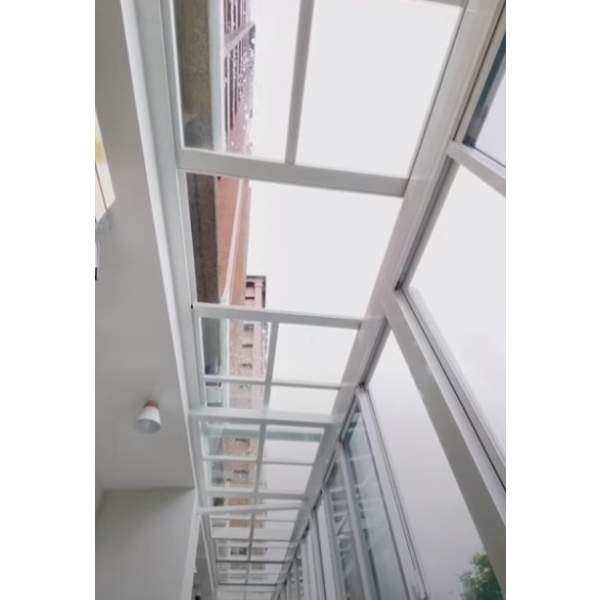 電動採光罩,田中金屬有限公司