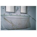 窗邊止漏壁癌 - 崧賀工程有限公司