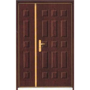 子母大門,首相企業社