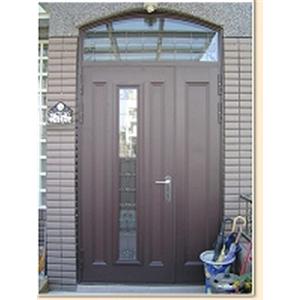 日式和風子母門,首相企業社