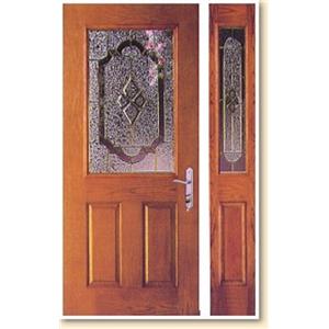 鑲崁玻璃門,首相企業社