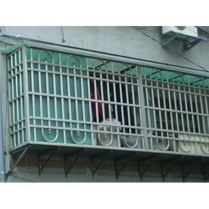 防盜窗-穿梭管,首相企業社