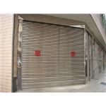 白鐵捲門,首相企業社