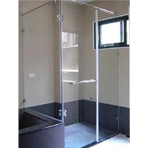 淋浴隔間 , 首相企業社