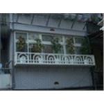 鋁穿梭花架 - 首相企業社