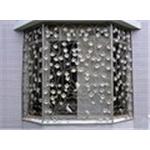 廣角防盜窗 - 首相企業社