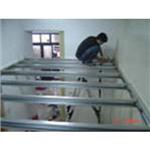 夾層 - 首相企業社