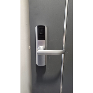 QL5000MF  Mifare 卡片感應式門鎖(單機型),禮祥企業股份有限公司