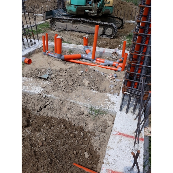 水電配管,福興工程行