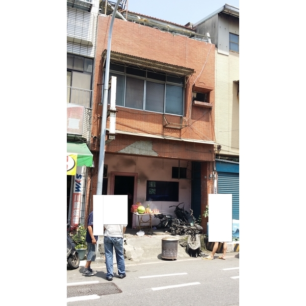 舊屋翻新,福興工程行