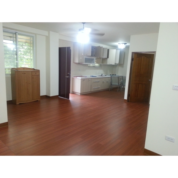 廚房裝修,福興工程行