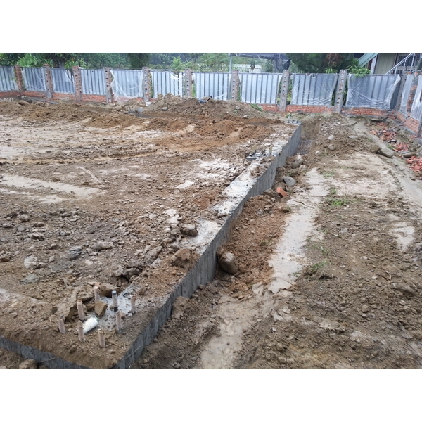 建物拆除,福興工程行