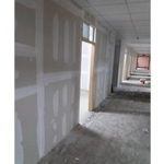 油漆批土 - 福興工程行