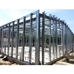 鋼構工程 - 福興工程行