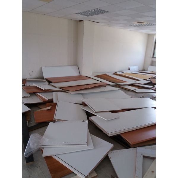 裝潢拆除,福興工程行