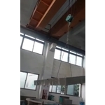 混泥土切割：窗戶、門、風管開口、電梯開口...