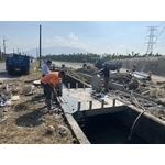 水溝蓋切割 - 成易工程行