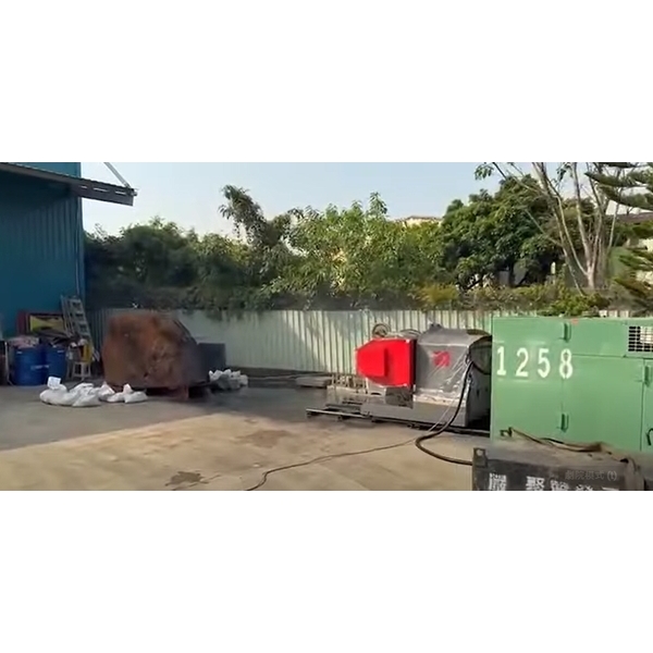 無震動施工煉句,成易工程行