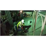 切割工程 - 成易工程行