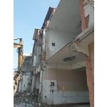 拆除打石-成易工程行