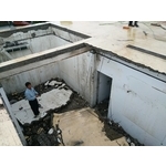 拆除工程 - 成易工程行