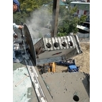 切割鑽孔 - 成易工程行