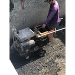 道路切割 - 成易工程行