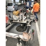 混泥土切割 - 成易工程行