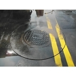 圓形切割 - 成易工程行