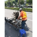 道路切割 - 成易工程行