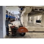 道路RcAc伸縮縫切割 - 成易工程行