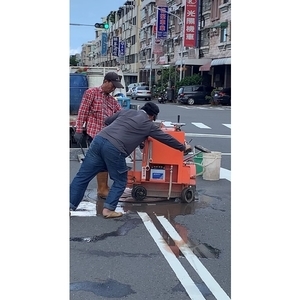 AC,RC圓形切割