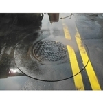 圓形切割 - 成易工程行