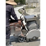 路平專案水平切割 - 成易工程行