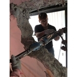 牆面切割 - 成易工程行