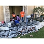 拆除打石-成易工程行