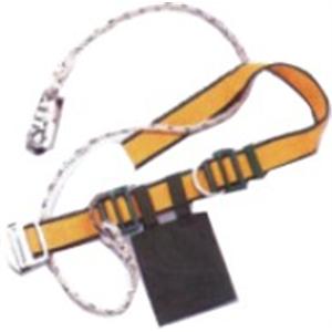 工作安全帶(輕便型) , 三金五金企業有限公司