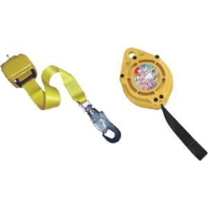 安全防墜器 , 三金五金企業有限公司