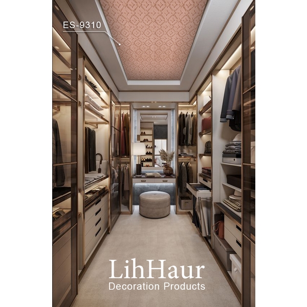 天花壁飾板,立壕精緻建材