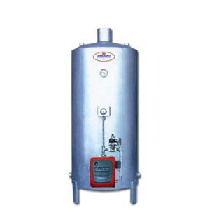 瓦斯熱水爐 , 旭光熱能工業有限公司