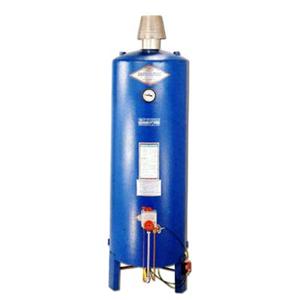 瓦斯熱水爐 , 旭光熱能工業有限公司