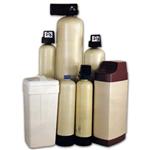 軟水系統 , 旭光熱能工業有限公司