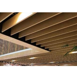 垂直型金屬天花 , 宏睿興應用材料有限公司