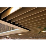 垂直型金屬天花 , 宏睿興應用材料有限公司