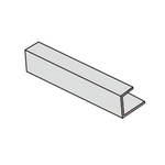 鍍鋅七字收邊 , 宏睿興應用材料有限公司