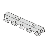 P型卡麗板支撐架